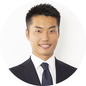 Authense法律事務所 弁護士 川口 真輝 第二東京弁護士会所属