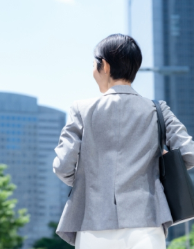 女性活躍を実現する組織づくりの実績
