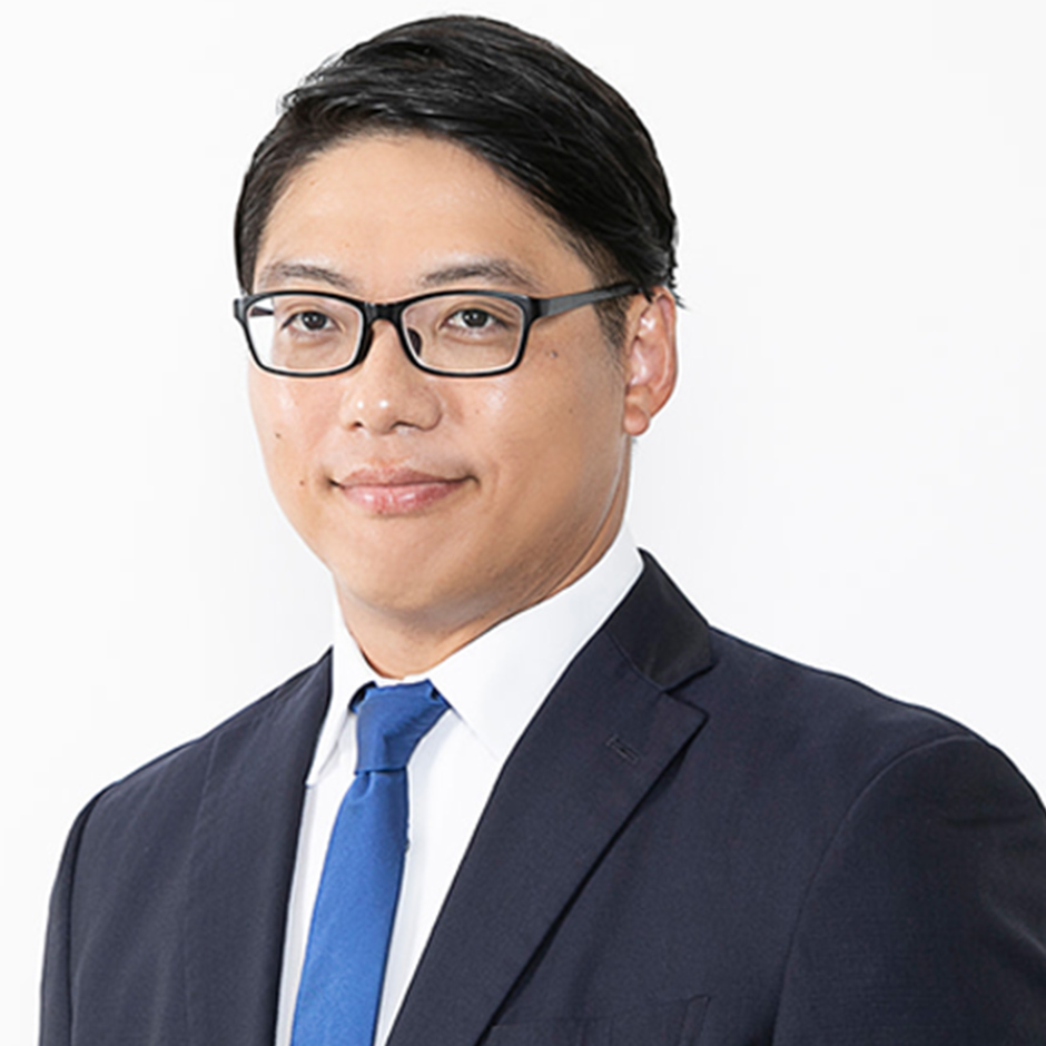 西尾 公伸 Akinobu Nishio